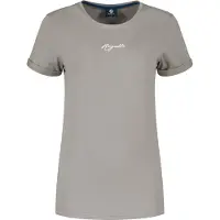 Rogelli Logo T-shirt Met Korte Mouwen