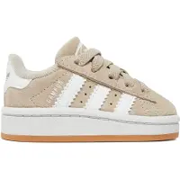 Adidas Sneakers 'Campus 00s' lichtbeige / wit