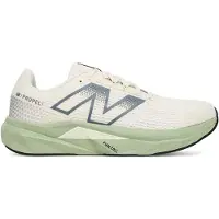 New Balance Sneakers laag 'FC Propel' lichtbeige / basaltgrijs / zilvergrijs