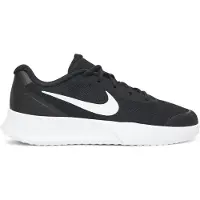 Nike Sportschoen 'Vapor Lite 3' zwart / wit