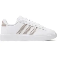 Adidas Sneakers laag 'GRAND COURT 2.0' brons / wit