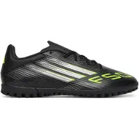 Adidas F50 Club Tf Football Boots Zwart EU 44 Man