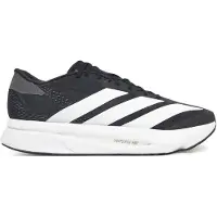 Adidas Loopschoen 'Adizero SL 2' zwart / zilver