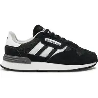 Adidas Originals Sneakers laag 'Treziod 2.0' zwart / wit