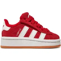Adidas Originals Sneakers 'Campus 00s' geel / rood / wit