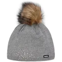 Eisbar Nalin Lux Crystal Beanie Muts by Eisbär