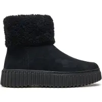 Clarks Torhill Turn Laarzen