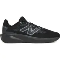 New Balance Loopschoen '413' grijs / zwart