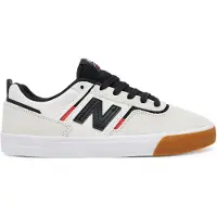 New Balance Nb Numeric Jamie Foy 306 Sea Salt Size: 40 | Sneakers Outlet | Heren | Zwart