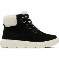 Sorel Veterlaarsjes 'EXPLORER III' zwart