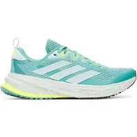 Adidas Dames Supernova Rise ATR Neutrale Hardloopschoenen Mint Ton/Halo Mint/Hi-Res Yellow