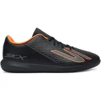 SKECHERS Club Ic Indoor Football Shoes Zwart EU 42 Man
