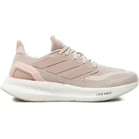 Adidas Loopschoen 'Pureboost 5' beige / mauve / poederroze