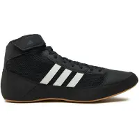 Adidas Sportschoen 'Havoc' zwart