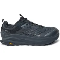 Altra - Heren wandelschoenen - M Olympus 6 Hike Low GTX Black voor Heren - Maat 42.5 - Zwart