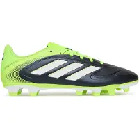 Adidas Voetbalschoen 'Copa Pure 3 Club' appel / zwart / wit
