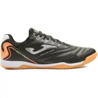 Joma Maxima 2301 IN MAXS2301IN, zaalschoenen, heren, zwart, maat: 44