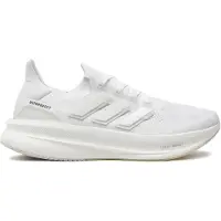Adidas Loopschoen 'Ultraboost 5' zwart / wit / offwhite