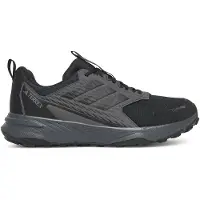 Adidas Lage schoen 'TRACEFINDER 2 CLIMA' zwart