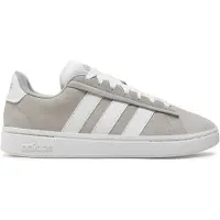 Adidas Sneakers laag 'Grand Court Alpha 00s' grijs / offwhite