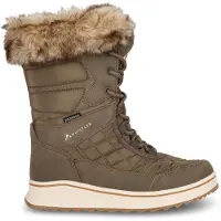 Whistler Boots 'Eewye' bruin