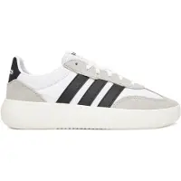Adidas Sneakers 'Barreda Decode' camel / navy / wit
