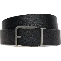 Calvin Klein Riem zwart