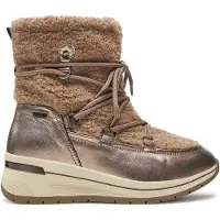 Caprice Dames Enkellaarsje 9-26222-43 326 H-breedte Maat: 40 EU