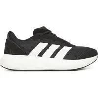 Adidas Sneakers laag 'Lightshift' zwart / wit