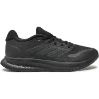 Adidas Loopschoen 'Runfalcon 5' zwart