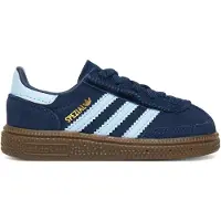 Adidas Originals Sneakers 'Handball Spezial' navy / lichtblauw