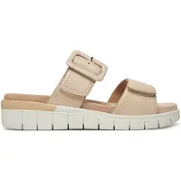 Caprice Muiltjes beige