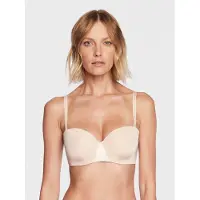 Chantelle Voorgevormde bh Essentiall | Maat: 70B | Kleur: Beige