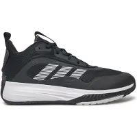 Adidas Basketbalschoenen OWNTHEGAME 3.0 dames 46