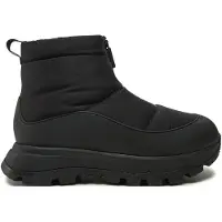Original Brands Neo-d-hyker padded/quilted boot short (zip)