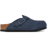 Birkenstock Klompen Boston Kids kind 27