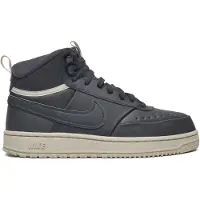 Nike Court Vision Mid winterschoenen voor heren - Grijs | Maat 41