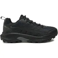 Merrell - Speed Strike 2 GTX - Multisportschoenen 42, zwart/grijs