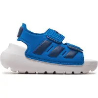 Adidas Lage schoen 'Altaswim 2.0' blauw / navy