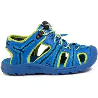 CMP Kinderen Aquarii 2.0 sandaal (Maat 34, Blauw)