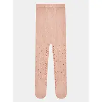 Condor Maillot Openwork Fantasy | 2565/1 | Old Rose/Roze | 6-12 mnd | maat 0