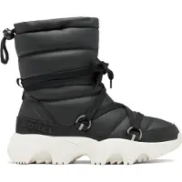 Sorel Snowboots 'Kinetic Impact' zwart