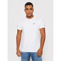 Pepe Jeans Shirt navy / vuurrood / zwart / wit