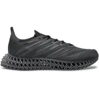 Adidas Loopschoen '4DFWD 4' zwart