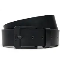 BOSS Riem 'Jemio-B' zwart