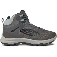 Keen Wandelschoenen Dames Terradora Flex Grijs TPU Size 38