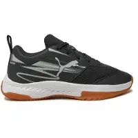 Puma Sportschoen 'Varion II' zwart / wit