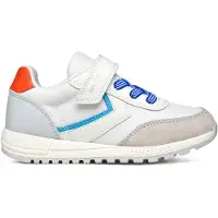 Geox Alben Velcro Schoenen