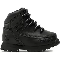 Timberland Laarzen zwart