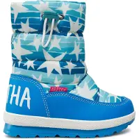 Agatha Ruiz de la Prada Snowboots APRES-SKI kind 31